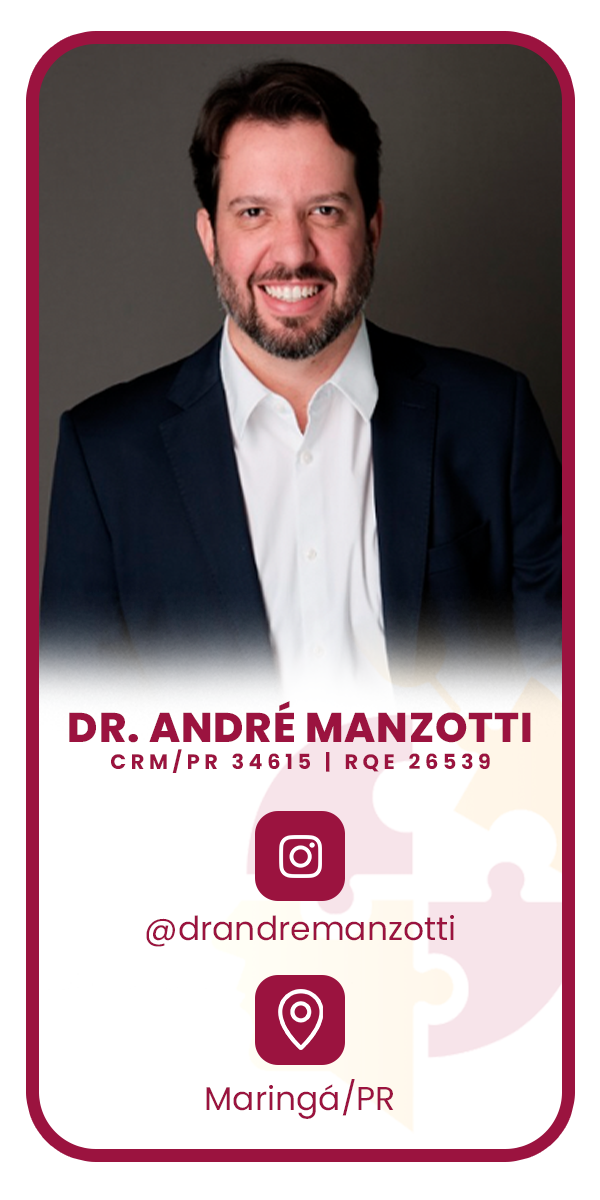 Dr. André Manzotti