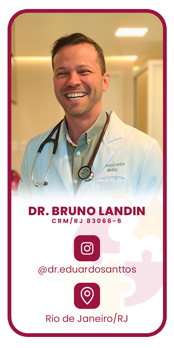 Dr. Bruno Landin